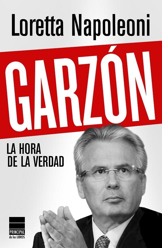 Garzón | 9788493831691 | Napoleoni, Loretta | Llibres.cat | Llibreria online en català | La Impossible Llibreters Barcelona