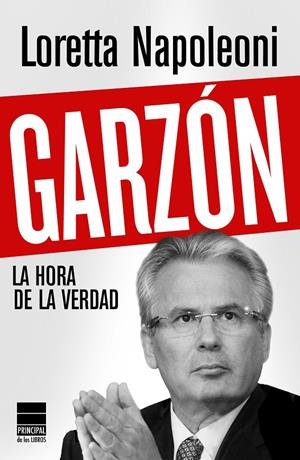 Garzón | 9788493831691 | Napoleoni, Loretta | Llibres.cat | Llibreria online en català | La Impossible Llibreters Barcelona