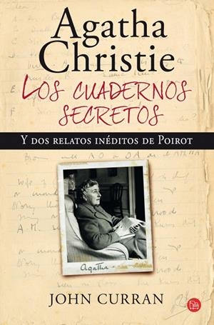 Agatha Christie. Los cuadernos secretos (Bolsillo) | 9788466322461 | Curran, John | Llibres.cat | Llibreria online en català | La Impossible Llibreters Barcelona