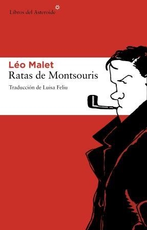 Ratas de Montsouris | 9788492663361 | Malet, Léo | Llibres.cat | Llibreria online en català | La Impossible Llibreters Barcelona