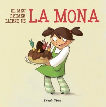 El meu primer llibre de la mona | 9788499323602 | Diversos | Llibres.cat | Llibreria online en català | La Impossible Llibreters Barcelona