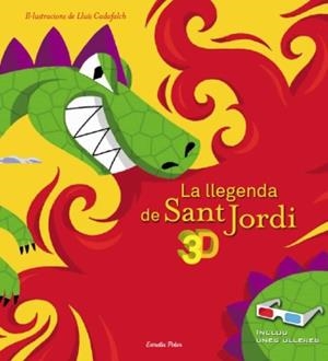 La llegenda de Sant Jordi | 9788499324517 | Diversos | Llibres.cat | Llibreria online en català | La Impossible Llibreters Barcelona