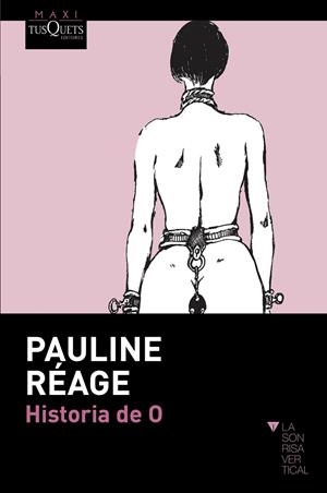 Historia de O | 9788483835791 | Reage, Pauline | Llibres.cat | Llibreria online en català | La Impossible Llibreters Barcelona