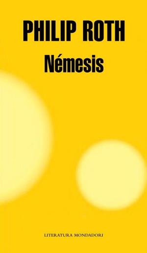 Némesis | 9788439723332 | Roth, Philip | Llibres.cat | Llibreria online en català | La Impossible Llibreters Barcelona