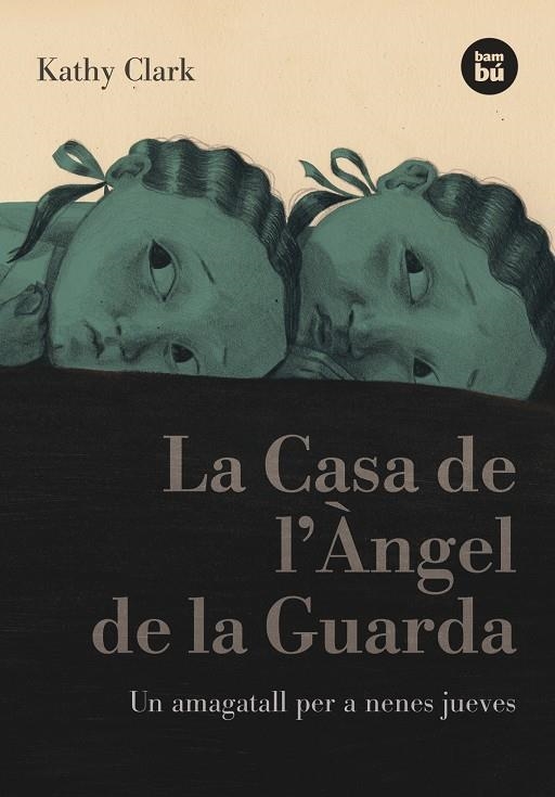 La Casa de l'Àngel de la Guarda | 9788483431269 | Clark, Kathy | Llibres.cat | Llibreria online en català | La Impossible Llibreters Barcelona