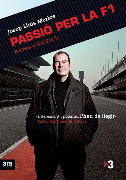 Passió per la F1 | 9788492907892 | Merlos i Moratonas, Josep Lluís | Llibres.cat | Llibreria online en català | La Impossible Llibreters Barcelona