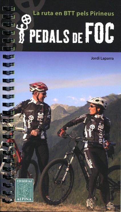 PEDALS DE FOC | 9788480903806 | LAPARRA NUEZ, JORDI | Llibres.cat | Llibreria online en català | La Impossible Llibreters Barcelona
