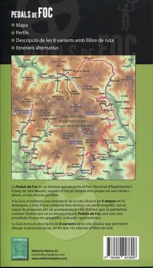 PEDALS DE FOC | 9788480903806 | LAPARRA NUEZ, JORDI | Llibres.cat | Llibreria online en català | La Impossible Llibreters Barcelona