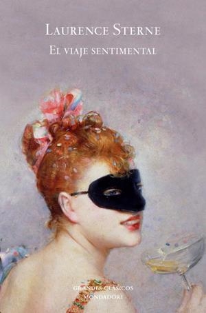 El viaje sentimental | 9788439723448 | Sterne, Laurence | Llibres.cat | Llibreria online en català | La Impossible Llibreters Barcelona