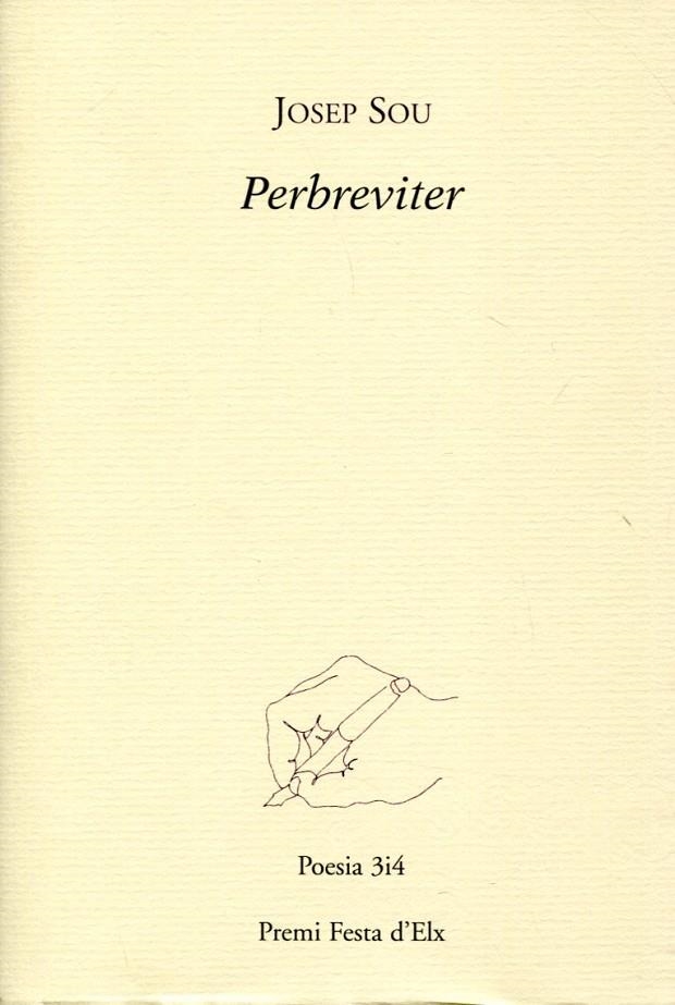Perbreviter | 9788475028811 | Sou, Josep | Llibres.cat | Llibreria online en català | La Impossible Llibreters Barcelona
