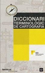 Diccionari terminològic de cartografia | 9788441219953 | Diversos | Llibres.cat | Llibreria online en català | La Impossible Llibreters Barcelona