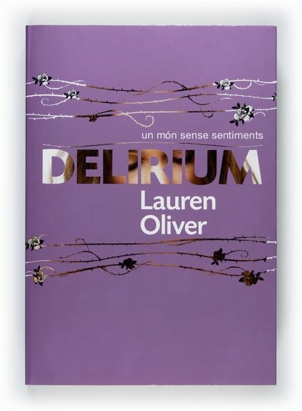 C-DELIRIUM | 9788466128162 | Oliver, Lauren | Llibres.cat | Llibreria online en català | La Impossible Llibreters Barcelona