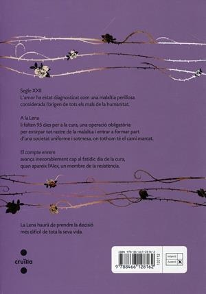 C-DELIRIUM | 9788466128162 | Oliver, Lauren | Llibres.cat | Llibreria online en català | La Impossible Llibreters Barcelona