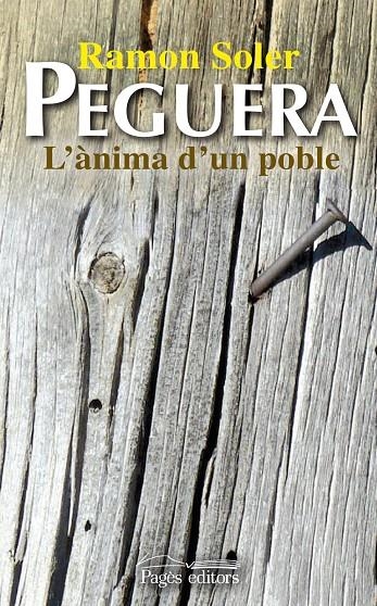Peguera | 9788499750644 | Soler, Ramon | Llibres.cat | Llibreria online en català | La Impossible Llibreters Barcelona