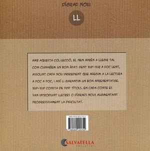 Xup-xup 7 | 9788484125754 | Sabaté Rodié, Teresa | Llibres.cat | Llibreria online en català | La Impossible Llibreters Barcelona