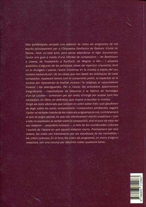 NITS SIMFÒNIQUES | 9788493712983 | PIZÀ, ANTONI | Llibres.cat | Llibreria online en català | La Impossible Llibreters Barcelona