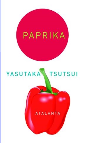 Paprika | 9788493724795 | Tsutsui, Yasutaka | Llibres.cat | Llibreria online en català | La Impossible Llibreters Barcelona