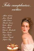 Feliz cumpleaños... erótico | 9788483833223 | AA. VV. | Llibres.cat | Llibreria online en català | La Impossible Llibreters Barcelona