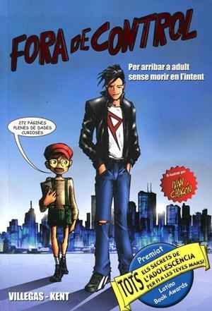 Fora de control | 9788479428518 | Villegas Kent | Llibres.cat | Llibreria online en català | La Impossible Llibreters Barcelona