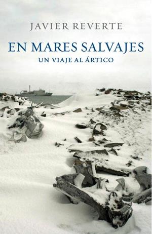EN MARES SALVAJES | 9788401347542 | REVERTE,JAVIER | Llibres.cat | Llibreria online en català | La Impossible Llibreters Barcelona