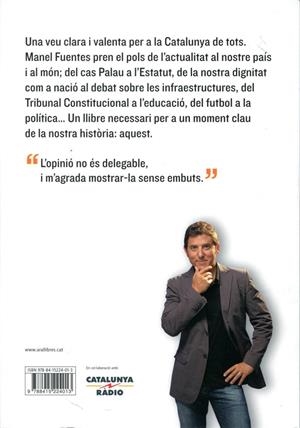 Benvinguts a casa vostra | 9788415224013 | Fuentes i Muixí, Manel | Llibres.cat | Llibreria online en català | La Impossible Llibreters Barcelona