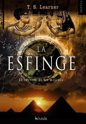 ESFINGE, LA | 9788493743062 | LEARNER, TS | Llibres.cat | Llibreria online en català | La Impossible Llibreters Barcelona