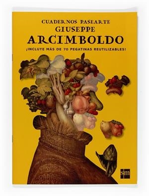 ARCIMBOLDO | 9788467522907 | AA VV | Llibres.cat | Llibreria online en català | La Impossible Llibreters Barcelona