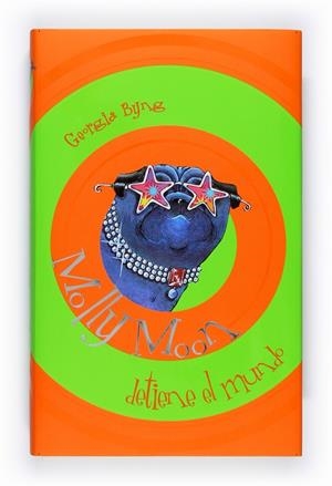 MM.DETIENE EL MUNDO | 9788467547153 | BYNG, GEORGIA | Llibres.cat | Llibreria online en català | La Impossible Llibreters Barcelona