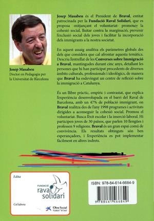 La Republica del Raval | 9788461466849 | Josep Masabeu | Llibres.cat | Llibreria online en català | La Impossible Llibreters Barcelona
