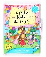 C-LA PETITA FESTA DEL BOSC | 9788466127035 | Apperley, Dawn | Llibres.cat | Llibreria online en català | La Impossible Llibreters Barcelona