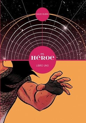 El héroe 1 | 9788415163114 | Rubín, David | Llibres.cat | Llibreria online en català | La Impossible Llibreters Barcelona