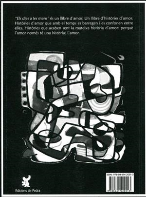 El dies a les mans | 9788461420513 | Borrell Giró, Santi | Llibres.cat | Llibreria online en català | La Impossible Llibreters Barcelona