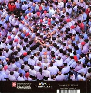 Castells, tocant el cel amb la mà | 9788484784715 | Almirall Rill, Josep | Llibres.cat | Llibreria online en català | La Impossible Llibreters Barcelona