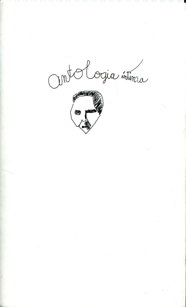 Antologia íntima | 9788493797119 | Cabanas Alibau, Miquel | Llibres.cat | Llibreria online en català | La Impossible Llibreters Barcelona