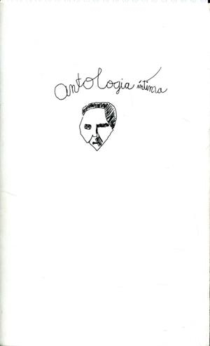 Antologia íntima | 9788493797119 | Cabanas Alibau, Miquel | Llibres.cat | Llibreria online en català | La Impossible Llibreters Barcelona