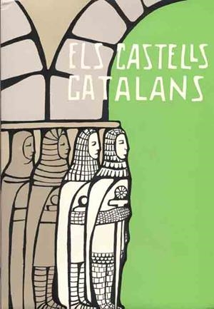 Els castells catalans. Volum VI segona part | 9788423207527 | Català i Roca, Pere | Llibres.cat | Llibreria online en català | La Impossible Llibreters Barcelona