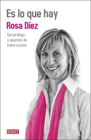 Es lo que hay | 9788499920337 | Lozano, Irene/Lozano, Irene | Llibres.cat | Llibreria online en català | La Impossible Llibreters Barcelona