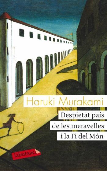 Despietat país de les meravelles i la Fi del Món | 9788499302270 | Murakami, Haruki | Llibres.cat | Llibreria online en català | La Impossible Llibreters Barcelona