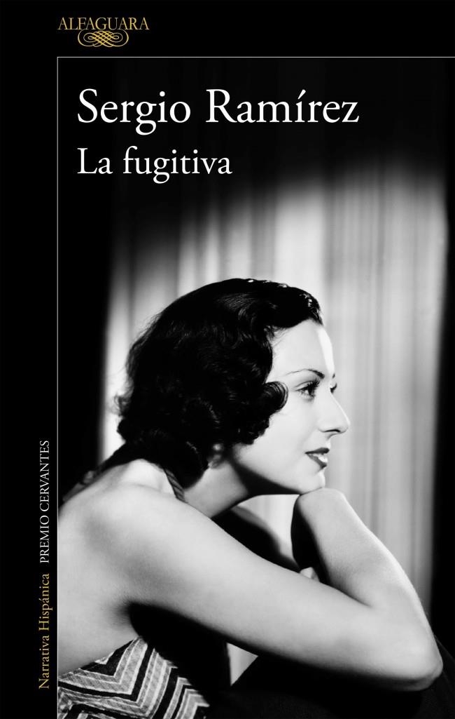 La fugitiva | 9788420407104 | Ramírez, Sergio | Llibres.cat | Llibreria online en català | La Impossible Llibreters Barcelona