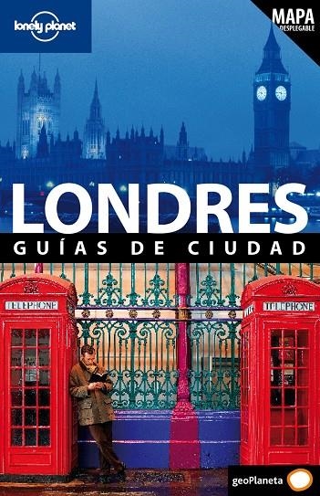 LONDRES LONELY PLANET | 9788408089629 | MASTERS, TOM / FALLON, STEPHEN / MARIC, VESNA | Llibres.cat | Llibreria online en català | La Impossible Llibreters Barcelona