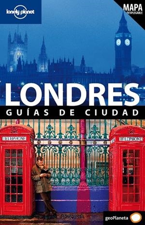LONDRES LONELY PLANET | 9788408089629 | MASTERS, TOM / FALLON, STEPHEN / MARIC, VESNA | Llibres.cat | Llibreria online en català | La Impossible Llibreters Barcelona