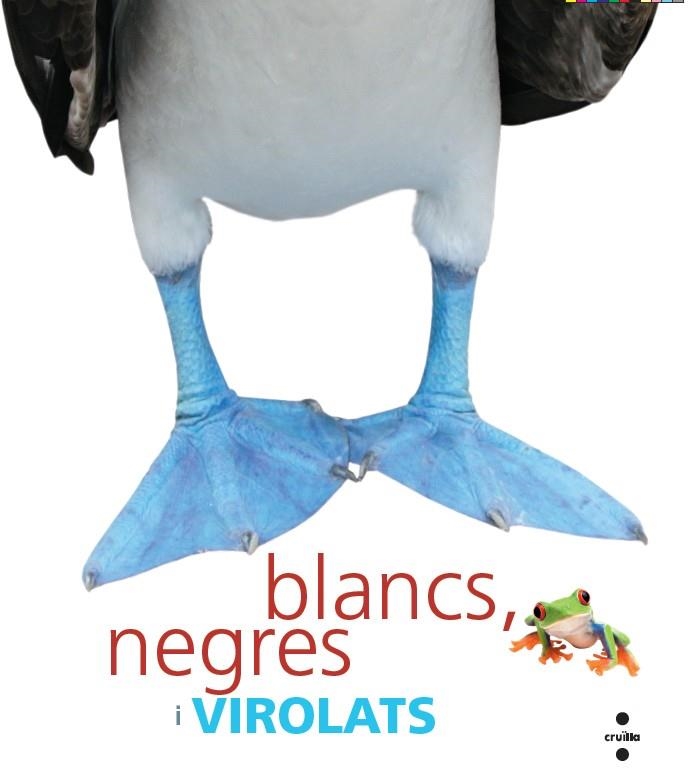 C-BLANCS,NEGRES,VIROLATS | 9788466127288 | Diversos Autors | Llibres.cat | Llibreria online en català | La Impossible Llibreters Barcelona