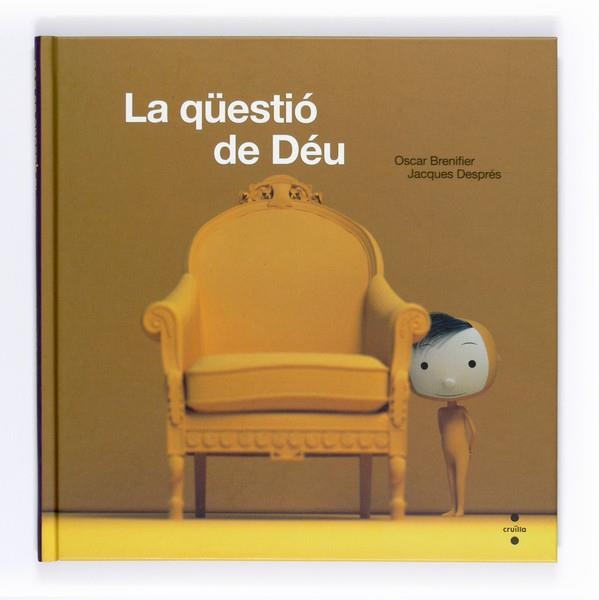 C-LA QÜESTIO DE DEU | 9788466127424 | Brenifier, Oscar | Llibres.cat | Llibreria online en català | La Impossible Llibreters Barcelona