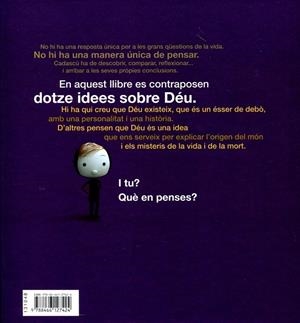 C-LA QÜESTIO DE DEU | 9788466127424 | Brenifier, Oscar | Llibres.cat | Llibreria online en català | La Impossible Llibreters Barcelona