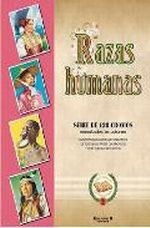 RAZAS HUMANAS | 9788466647069 | Ediciones B | Llibres.cat | Llibreria online en català | La Impossible Llibreters Barcelona