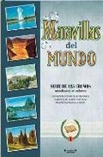 MARAVILLAS DEL MUNDO | 9788466644457 | Conde, Miguel | Llibres.cat | Llibreria online en català | La Impossible Llibreters Barcelona