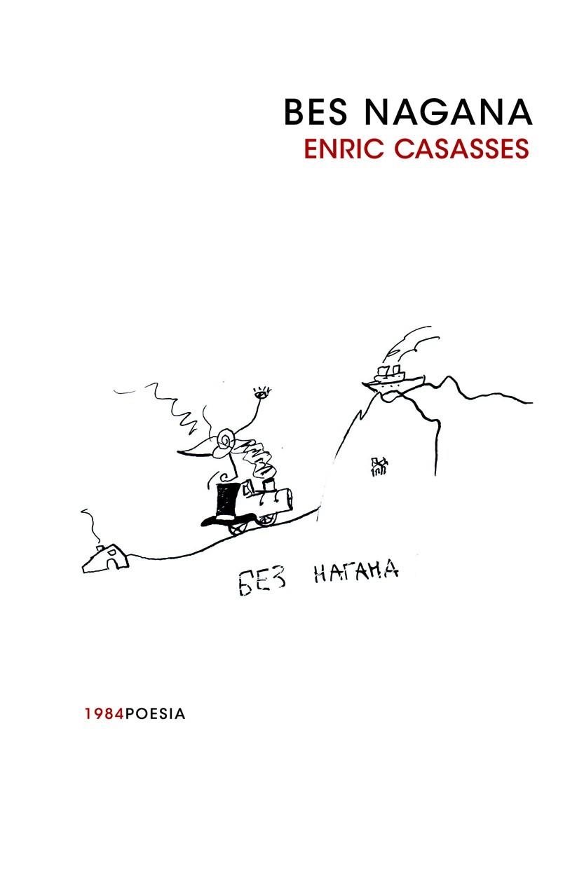 Bes nagana | 9788492440627 | Casasses Figueres, Enric | Llibres.cat | Llibreria online en català | La Impossible Llibreters Barcelona