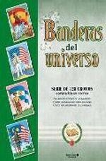 BANDERAS DEL UNIVERSO | 9788466647076 | Ediciones B | Llibres.cat | Llibreria online en català | La Impossible Llibreters Barcelona