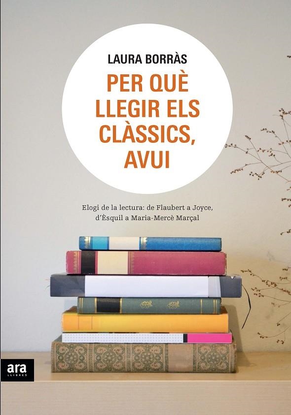 Per què llegir els clàssics, avui | 9788492907977 | Borràs Castanyer, Laura | Llibres.cat | Llibreria online en català | La Impossible Llibreters Barcelona