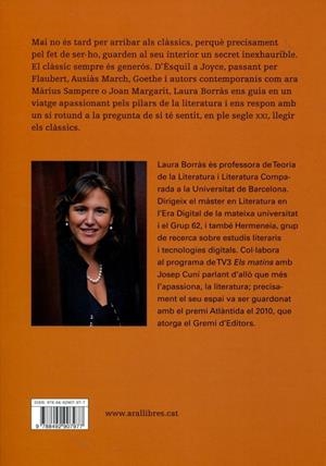 Per què llegir els clàssics, avui | 9788492907977 | Borràs Castanyer, Laura | Llibres.cat | Llibreria online en català | La Impossible Llibreters Barcelona